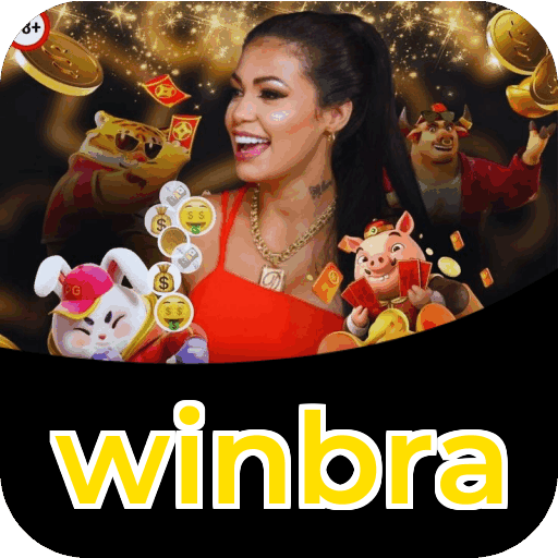 Aplicativo mobile winbra